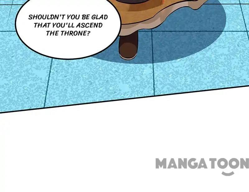 Martial Arts Reigns Chapter 127 page 3 - Chapter 127