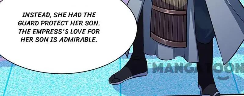 Martial Arts Reigns Chapter 128 page 12 - Chapter 128