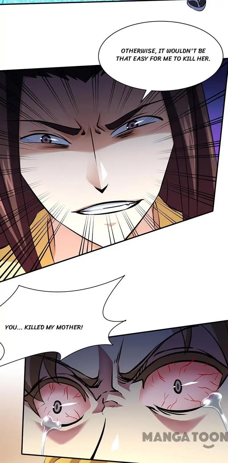 Martial Arts Reigns Chapter 128 page 13 - Chapter 128