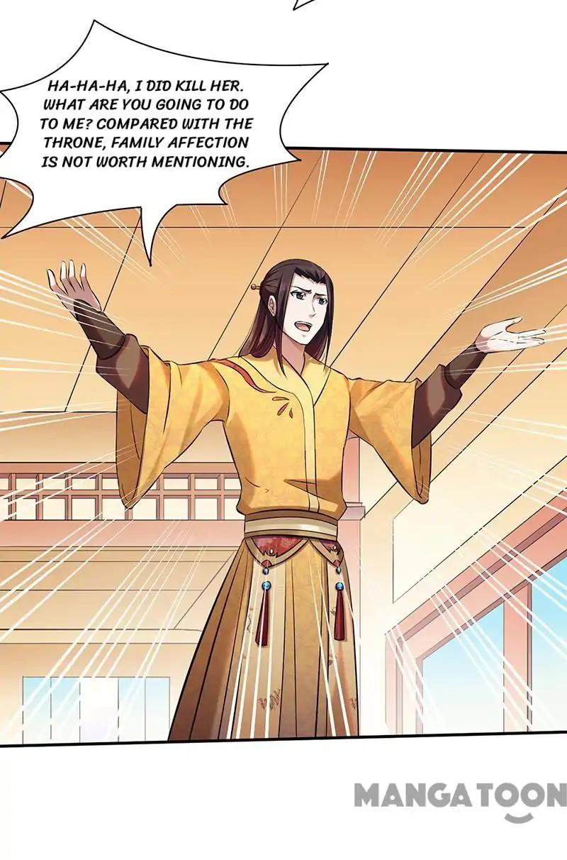 Martial Arts Reigns Chapter 128 page 15 - Chapter 128