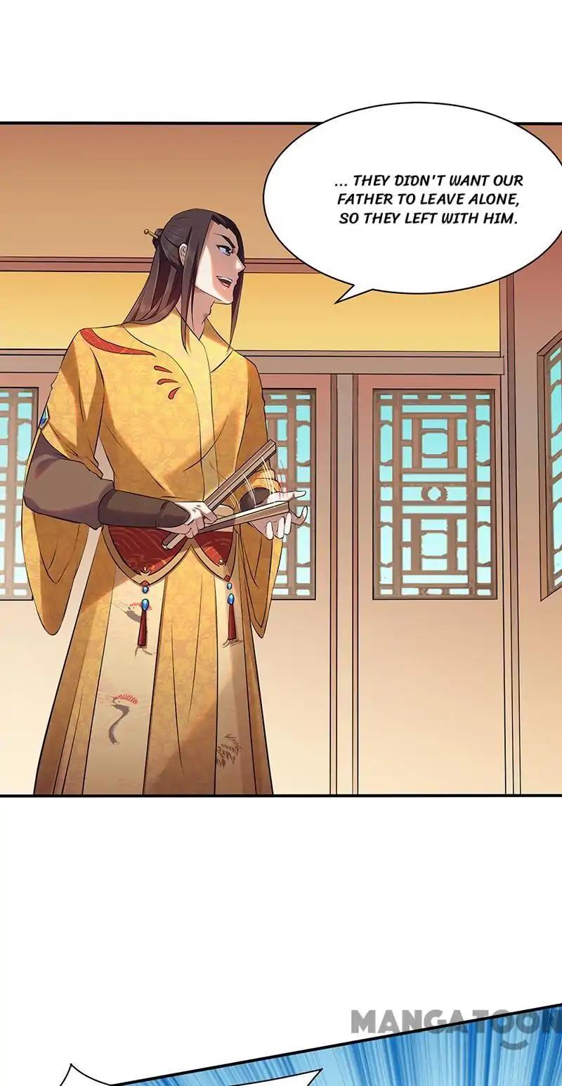 Martial Arts Reigns Chapter 128 page 2 - Chapter 128