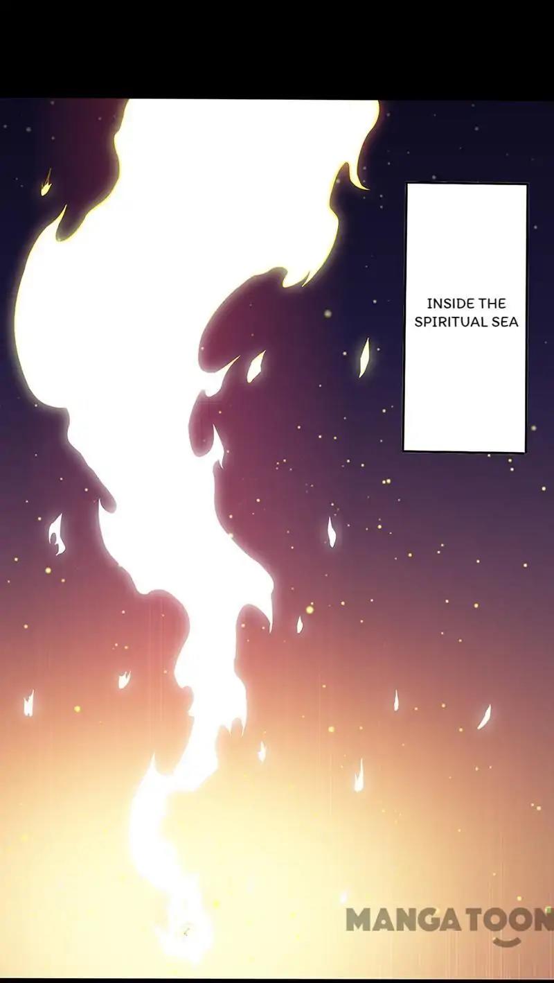 Martial Arts Reigns Chapter 129 page 1 - Chapter 129