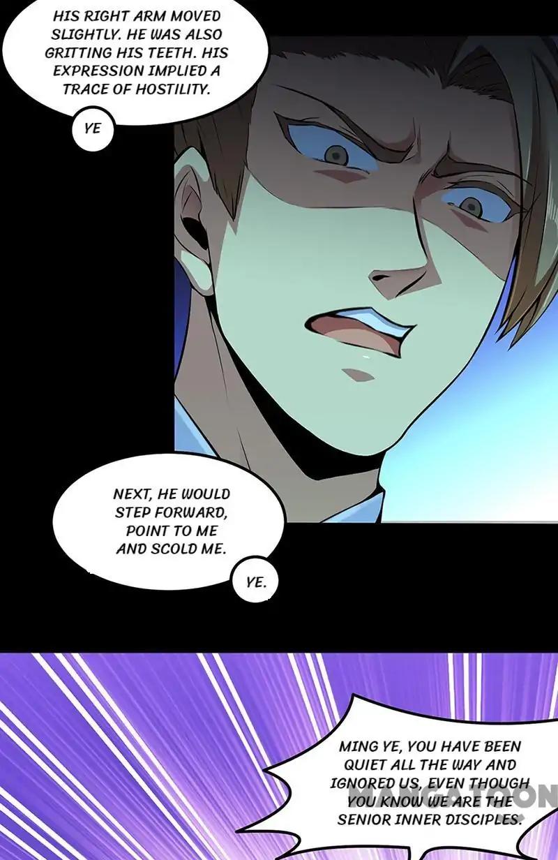 Martial Arts Reigns Chapter 129 page 13 - Chapter 129