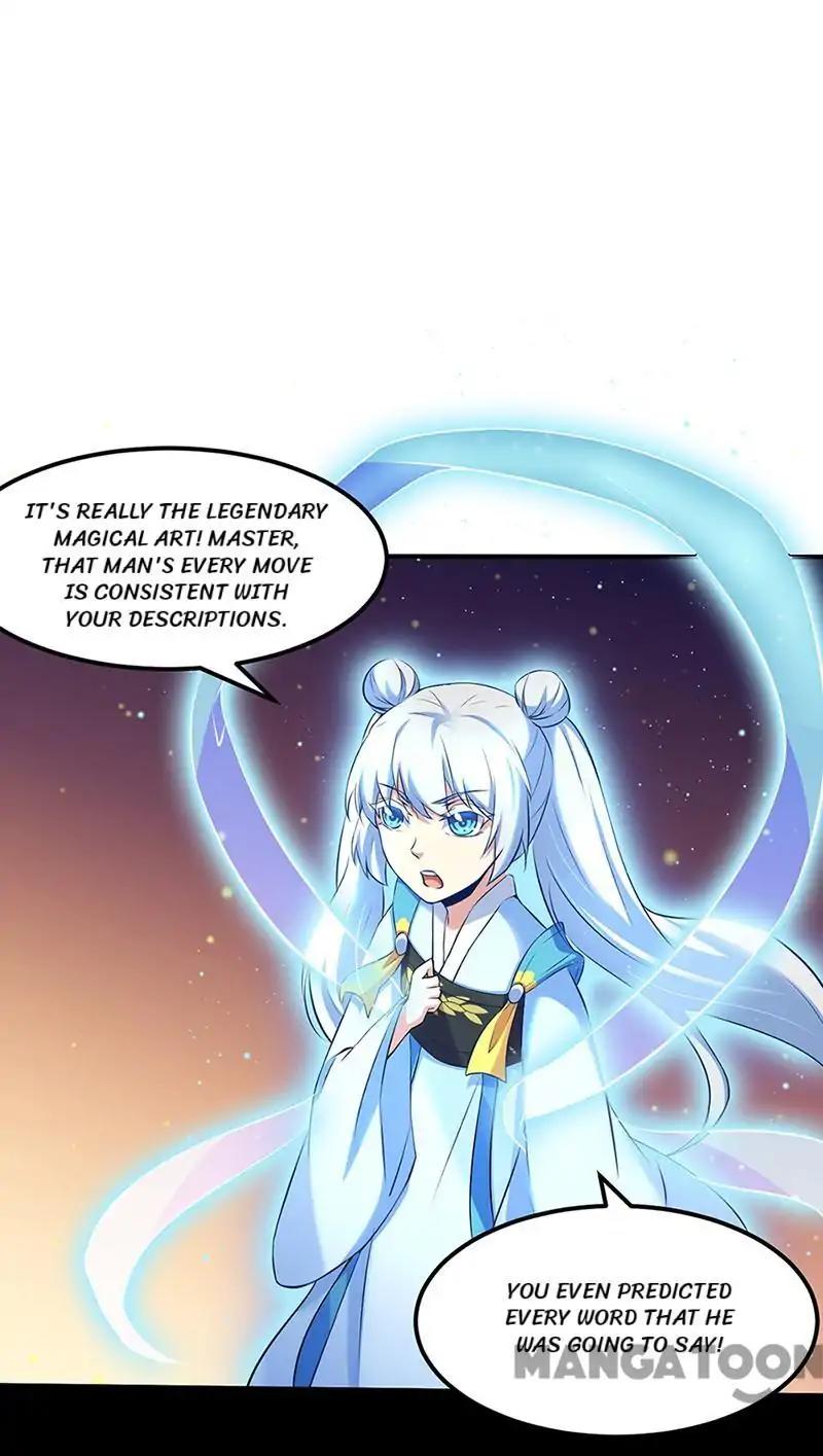 Martial Arts Reigns Chapter 129 page 16 - Chapter 129