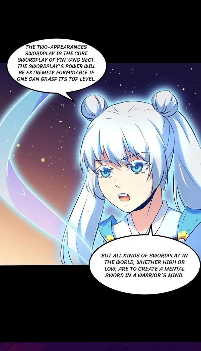 Martial Arts Reigns Chapter 129 page 20 - Chapter 129