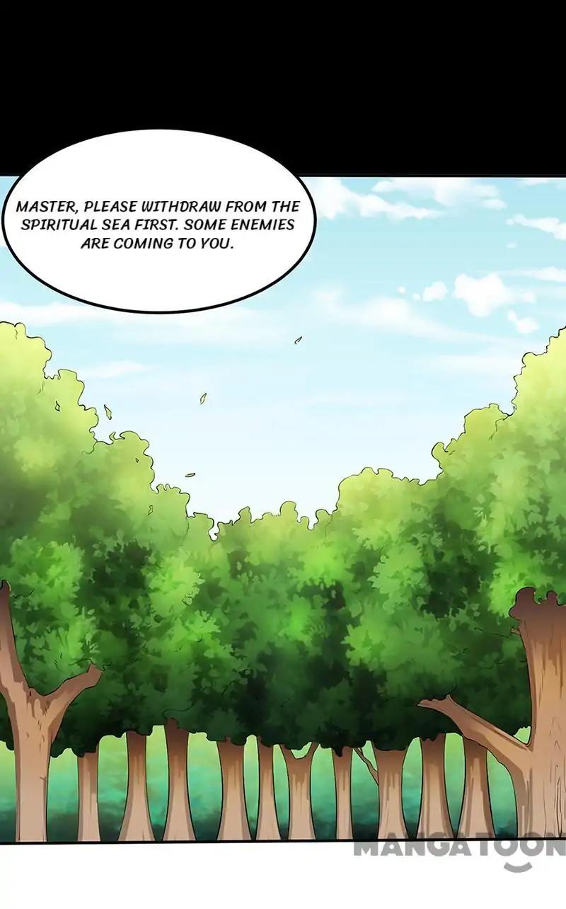 Martial Arts Reigns Chapter 129 page 24 - Chapter 129