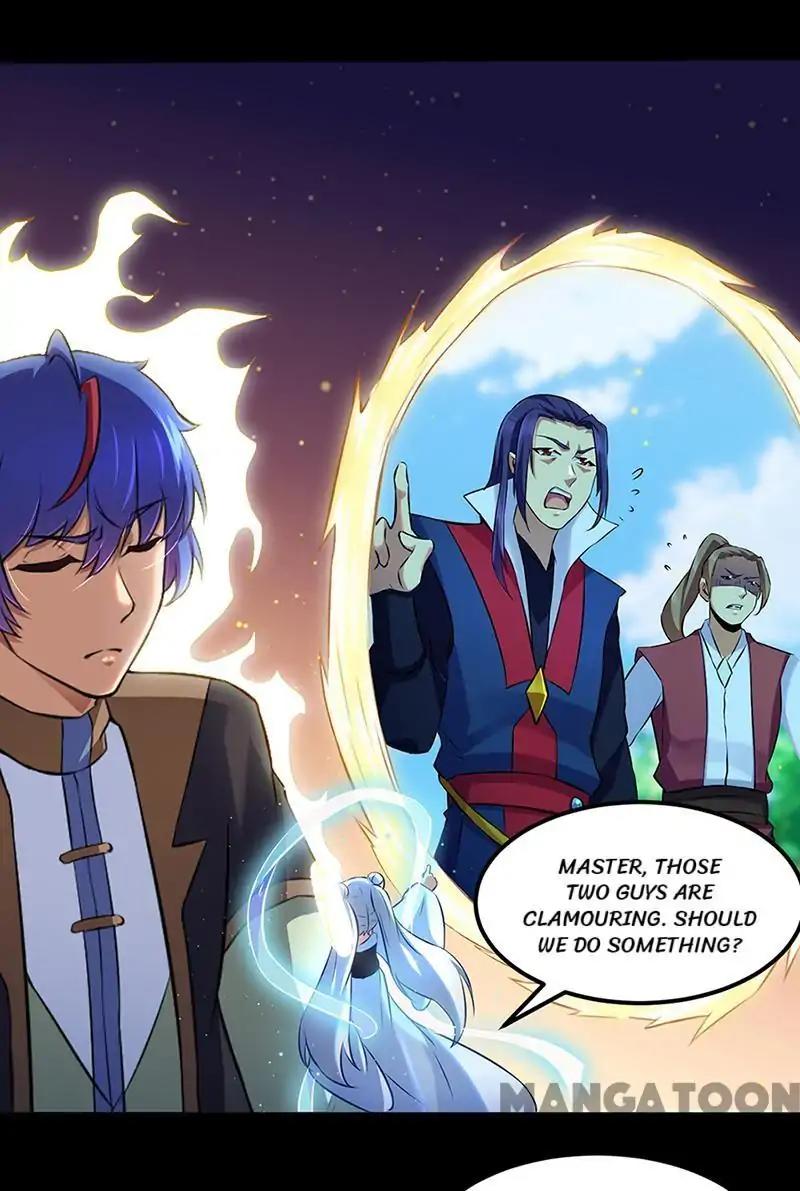 Martial Arts Reigns Chapter 129 page 3 - Chapter 129