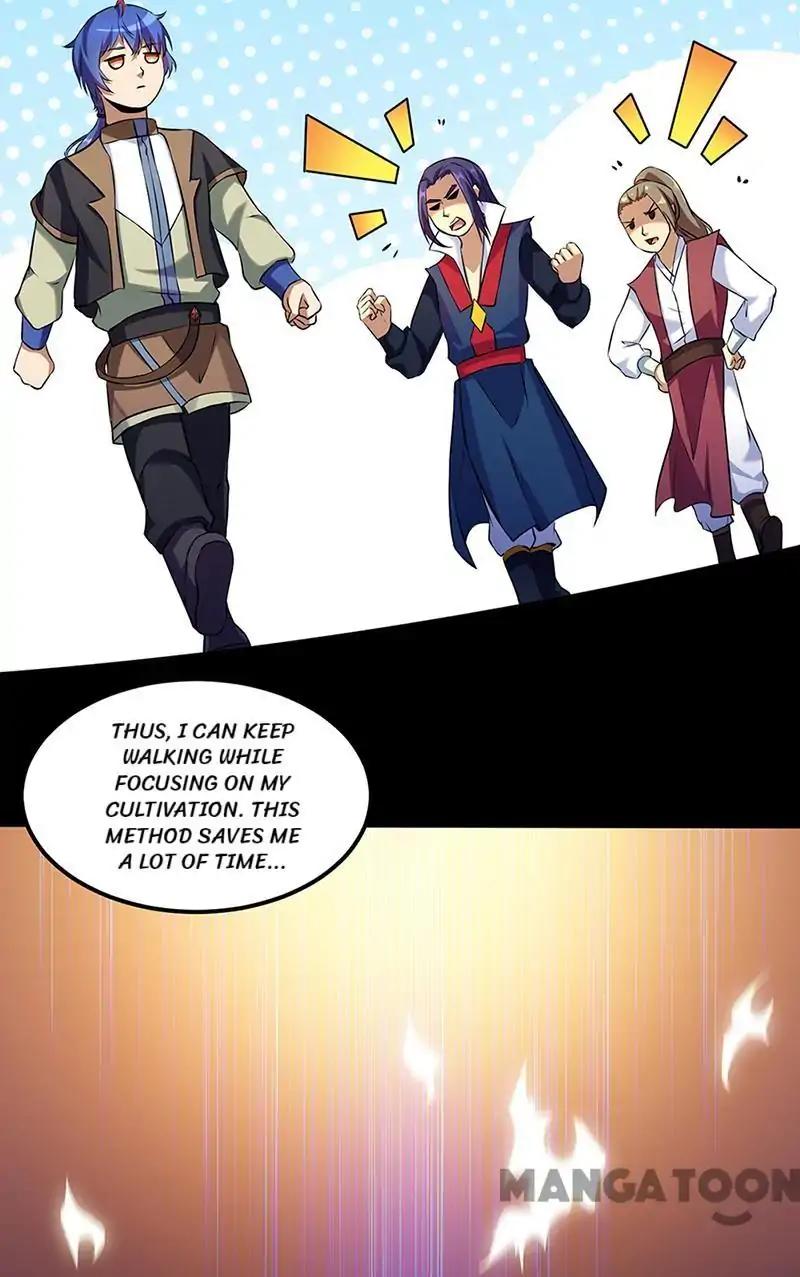 Martial Arts Reigns Chapter 129 page 5 - Chapter 129