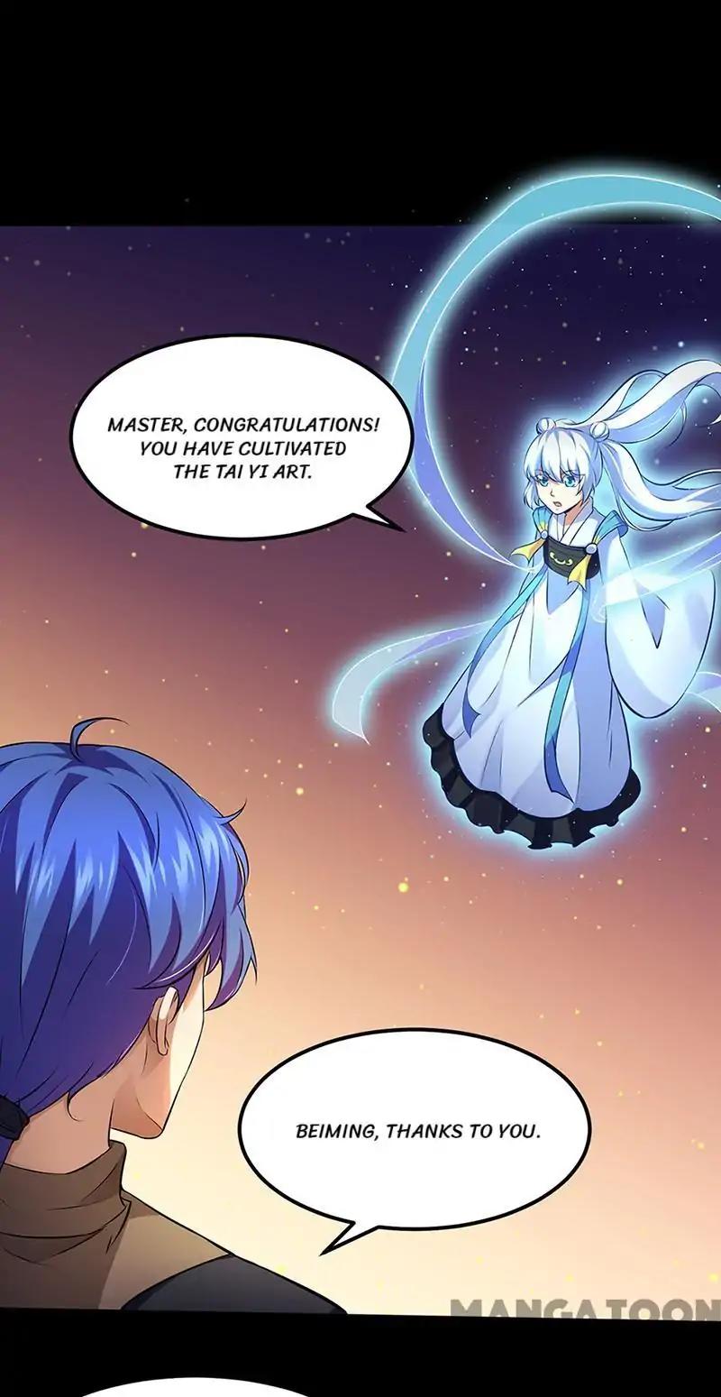 Martial Arts Reigns Chapter 129 page 8 - Chapter 129