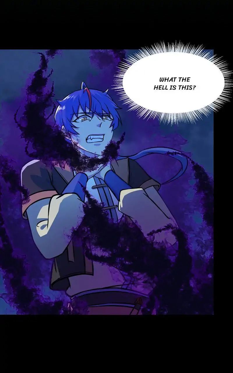 Martial Arts Reigns Chapter 13 page 21 - Chapter 13: Episode 13