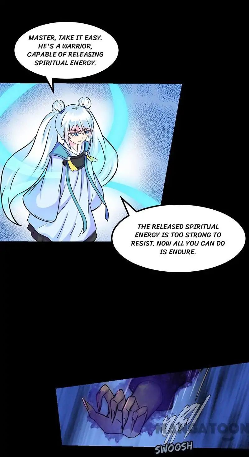 Martial Arts Reigns Chapter 13 page 22 - Chapter 13: Episode 13