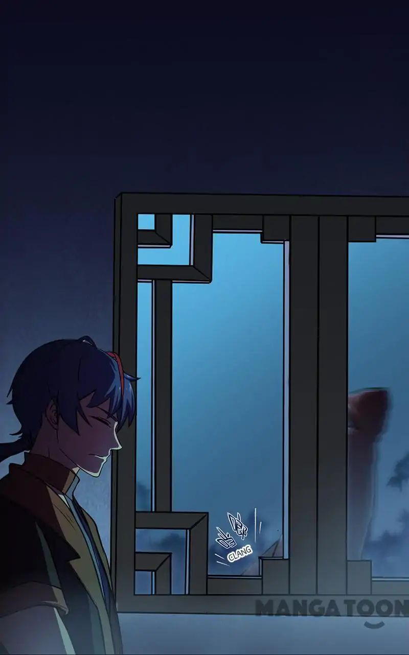 Martial Arts Reigns Chapter 13 page 3 - Chapter 13: Episode 13