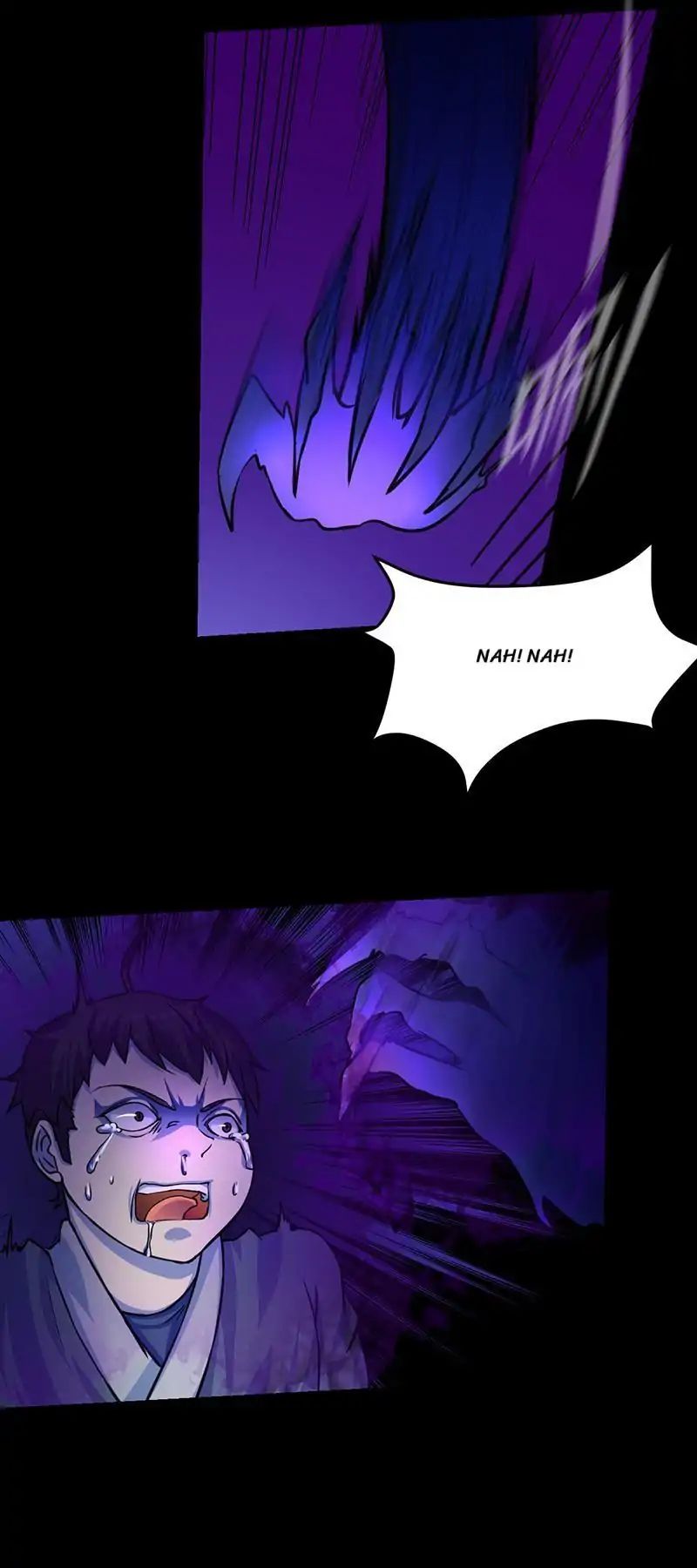 Martial Arts Reigns Chapter 13 page 32 - Chapter 13: Episode 13