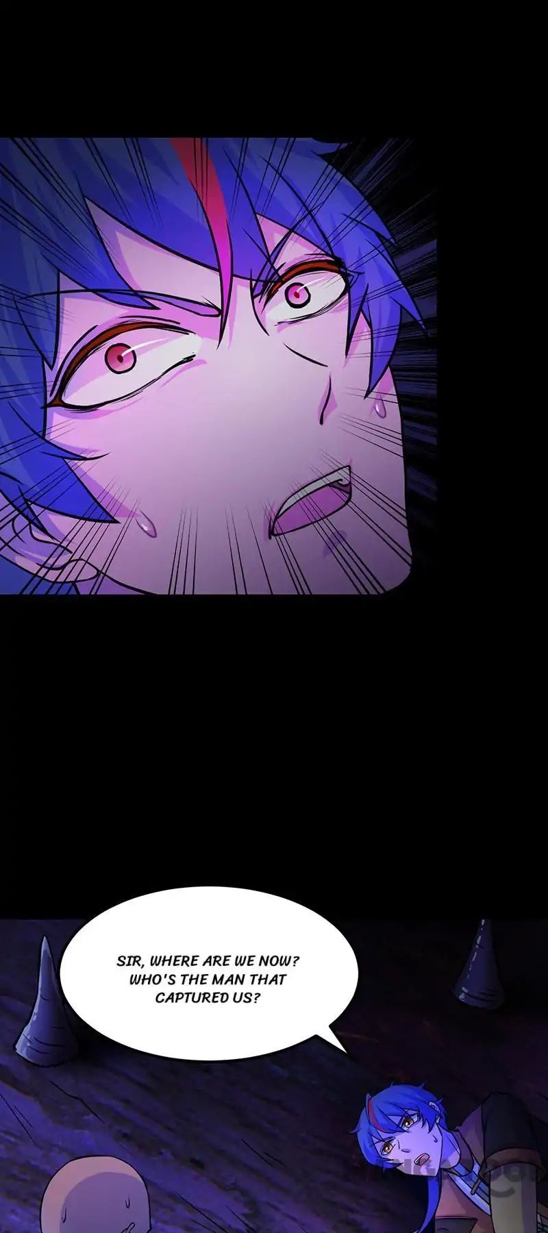 Martial Arts Reigns Chapter 13 page 35 - Chapter 13: Episode 13