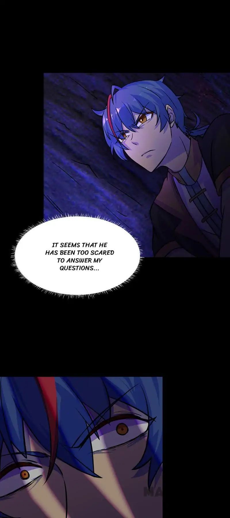 Martial Arts Reigns Chapter 13 page 38 - Chapter 13: Episode 13