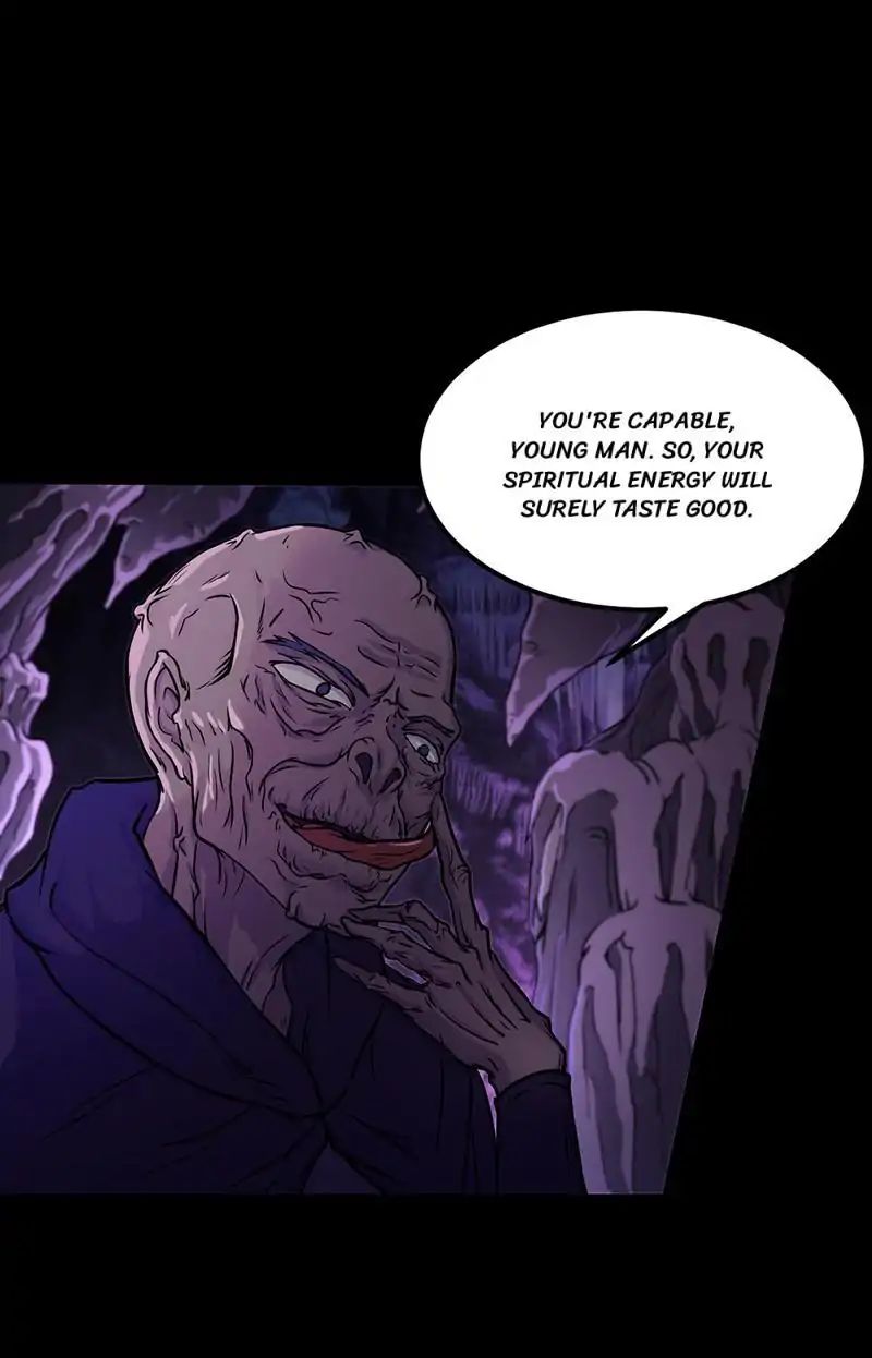 Martial Arts Reigns Chapter 13 page 46 - Chapter 13: Episode 13