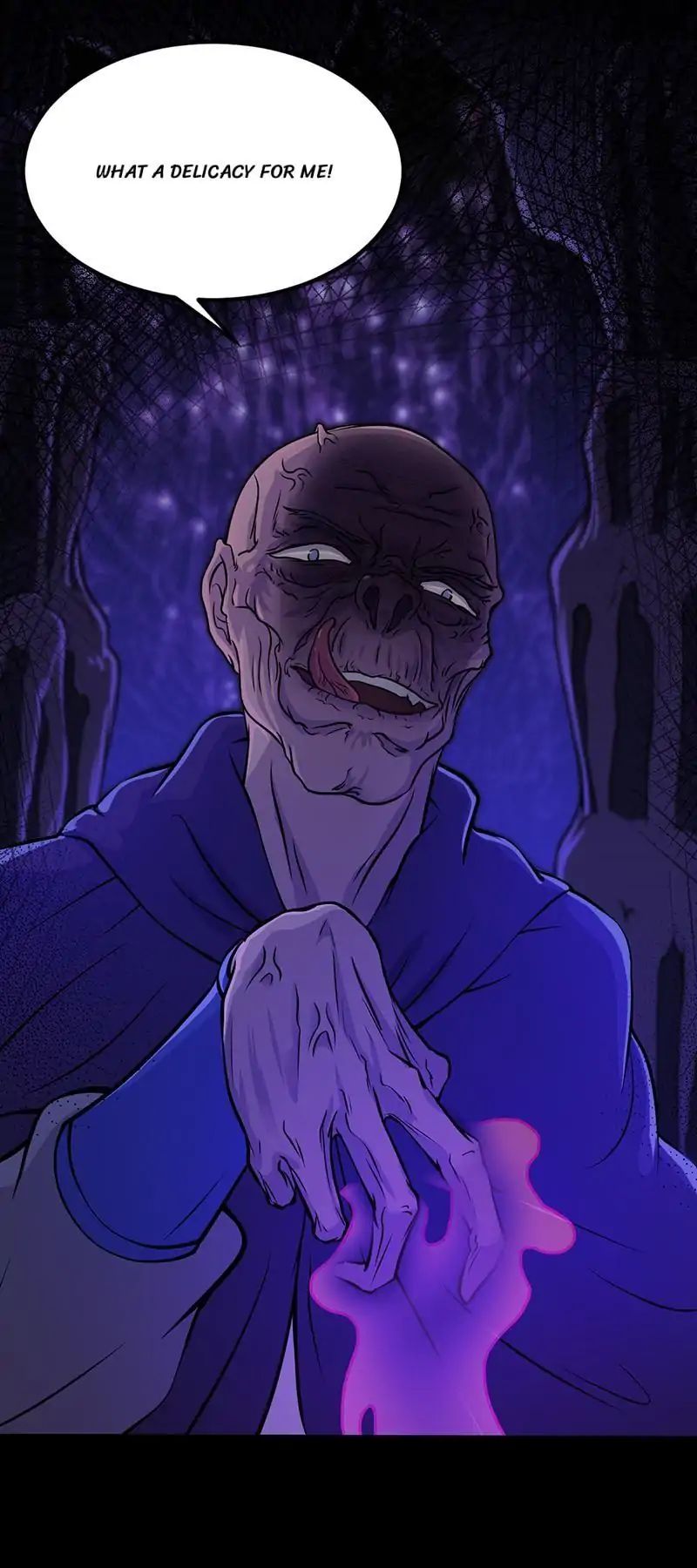 Martial Arts Reigns Chapter 13 page 48 - Chapter 13: Episode 13