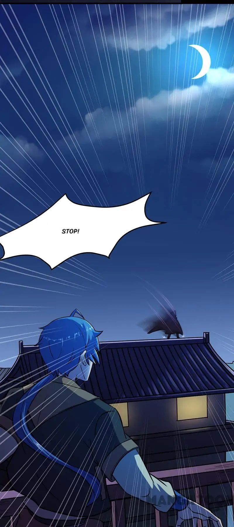 Martial Arts Reigns Chapter 13 page 6 - Chapter 13: Episode 13