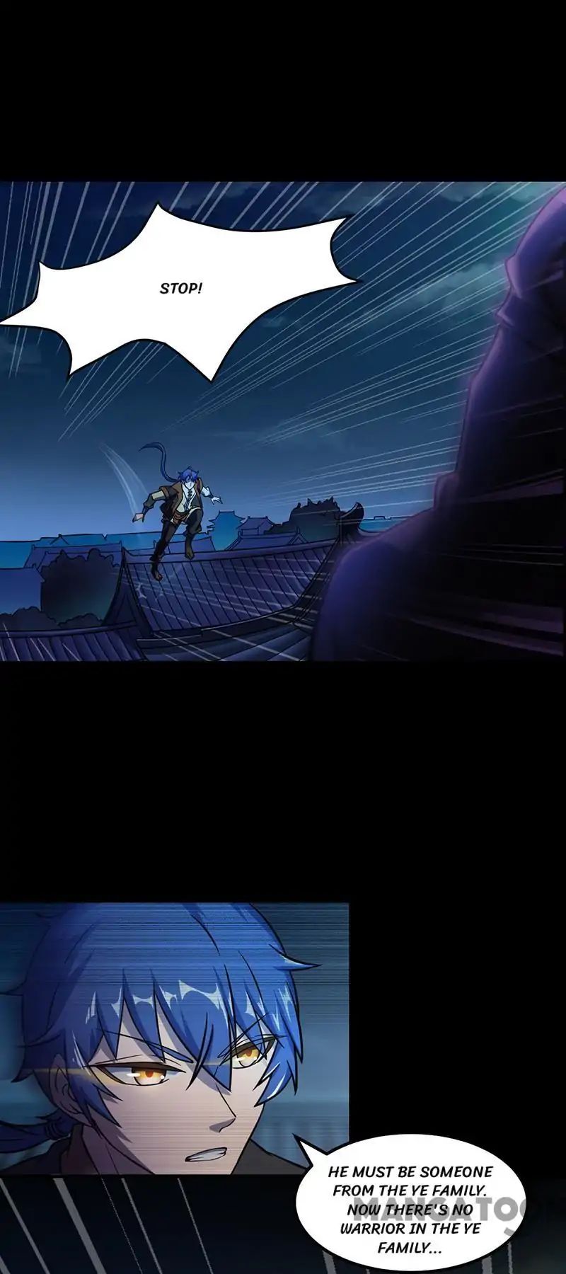 Martial Arts Reigns Chapter 13 page 8 - Chapter 13: Episode 13