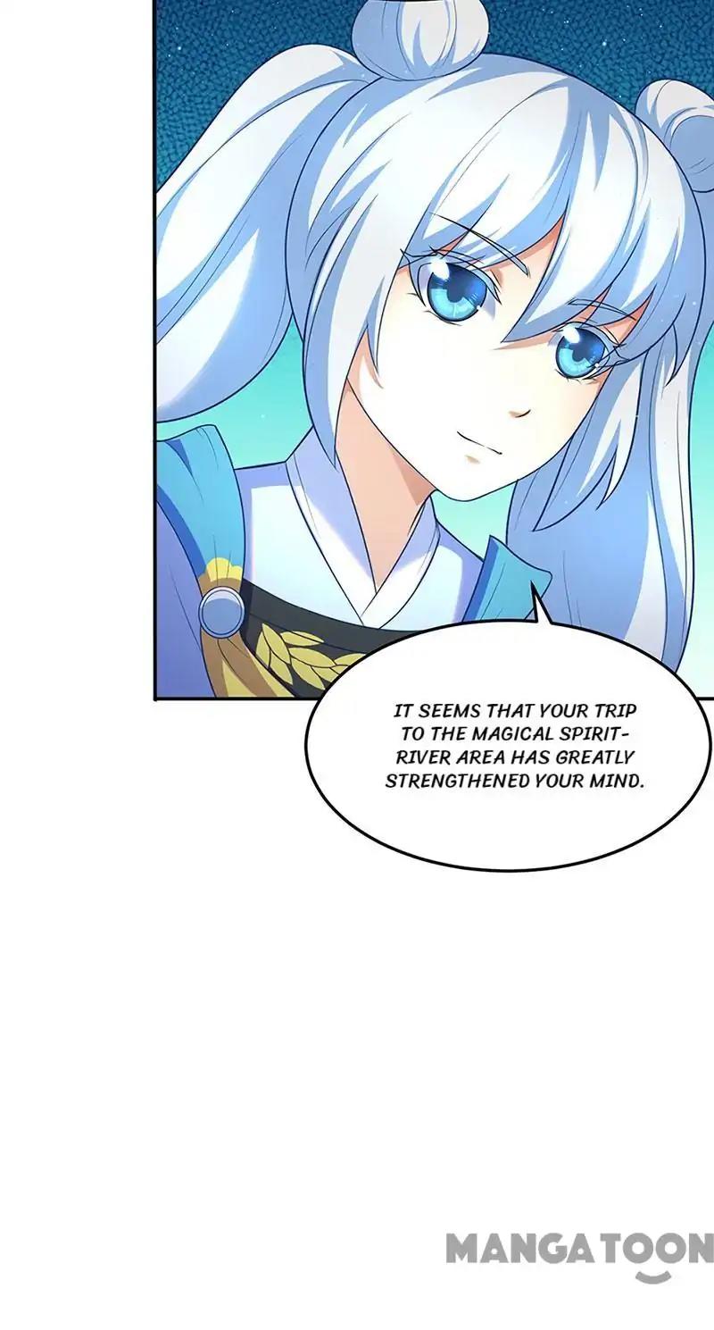 Martial Arts Reigns Chapter 130 page 17 - Chapter 130