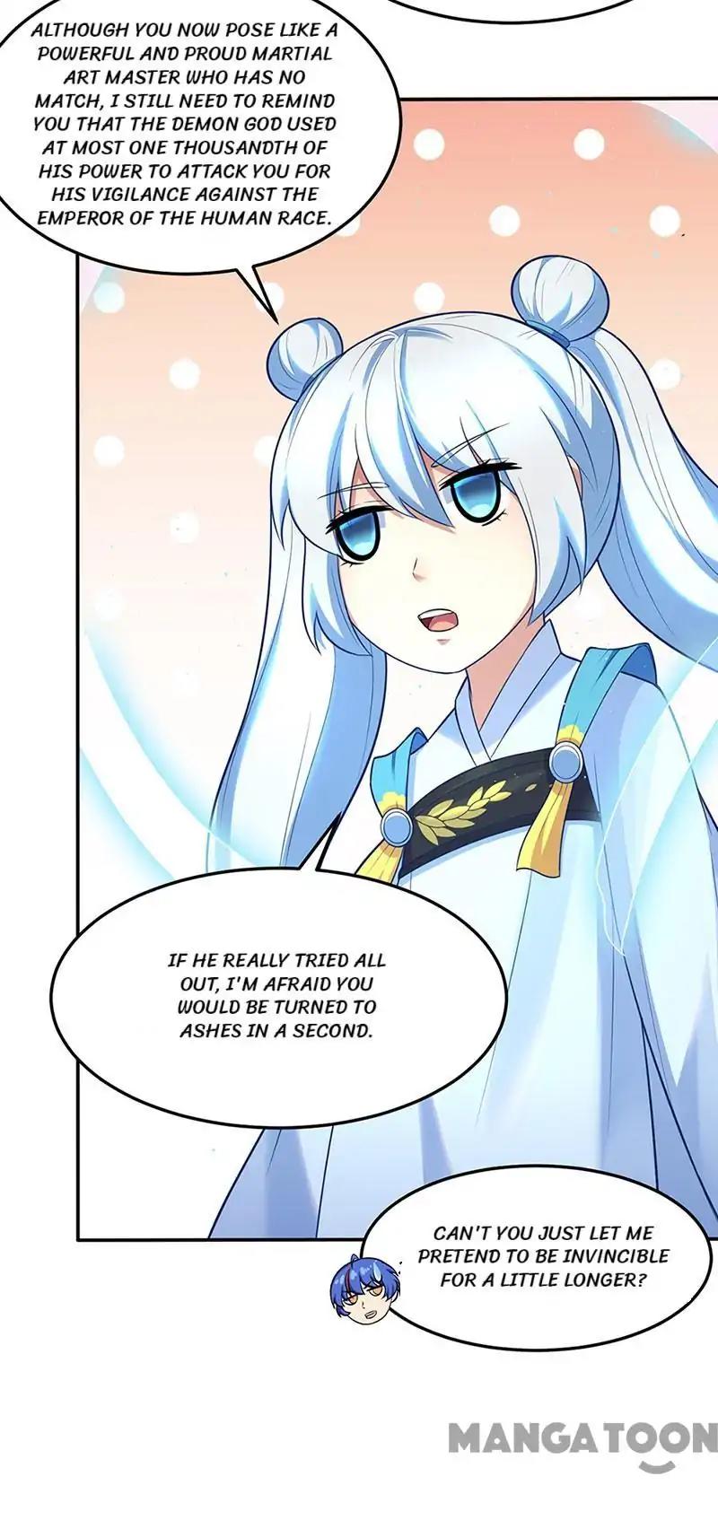 Martial Arts Reigns Chapter 130 page 19 - Chapter 130