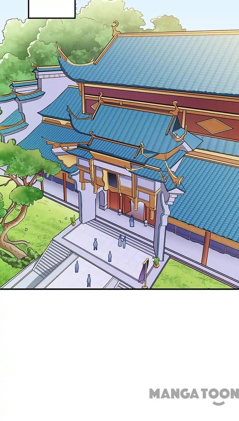 Martial Arts Reigns Chapter 130 page 23 - Chapter 130