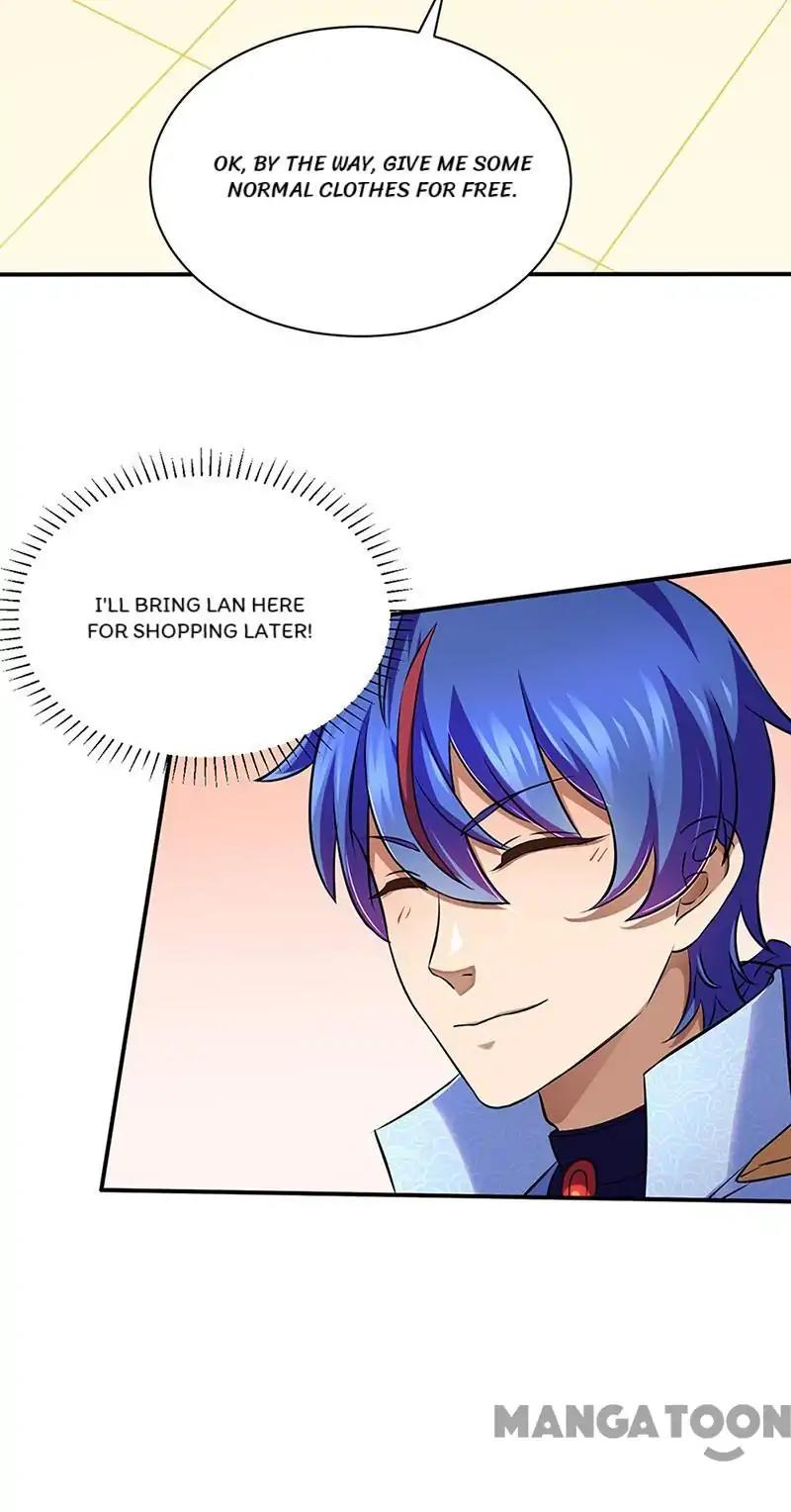 Martial Arts Reigns Chapter 131 page 14 - Chapter 131