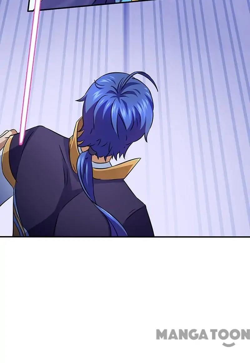 Martial Arts Reigns Chapter 131 page 22 - Chapter 131