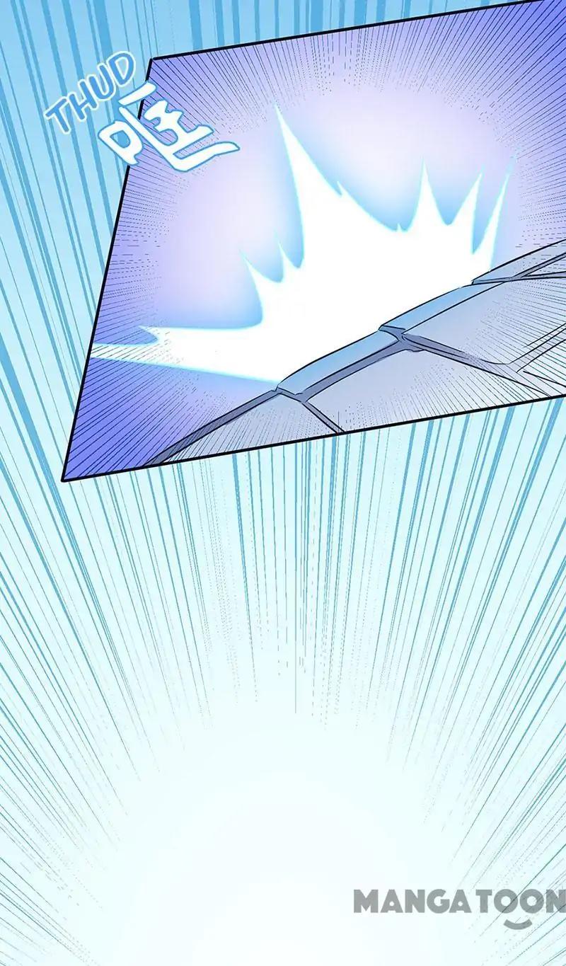 Martial Arts Reigns Chapter 131 page 24 - Chapter 131