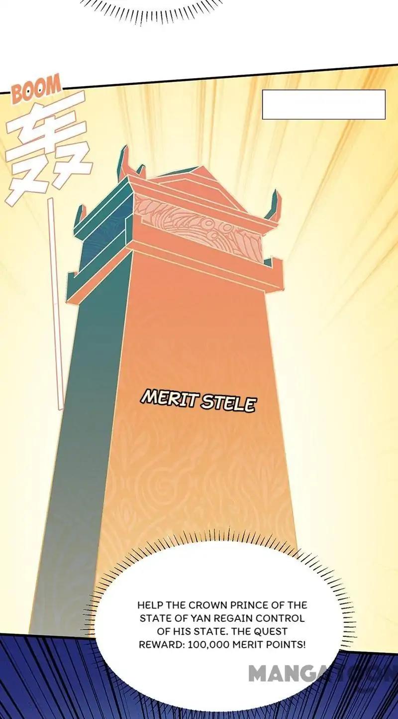 Martial Arts Reigns Chapter 131 page 31 - Chapter 131