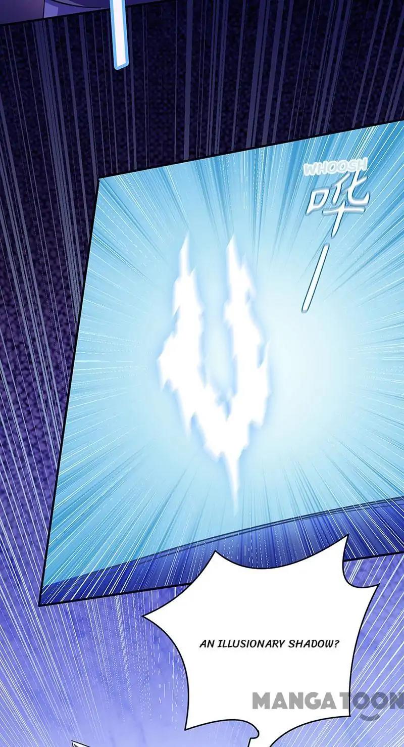 Martial Arts Reigns Chapter 131 page 37 - Chapter 131