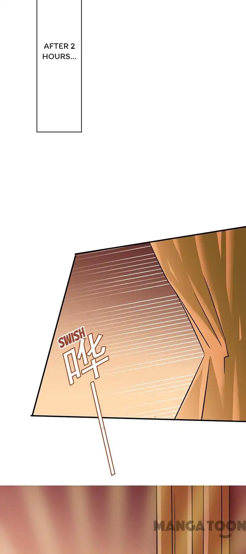 Martial Arts Reigns Chapter 131 page 6 - Chapter 131