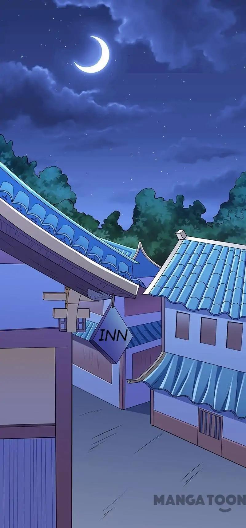 Martial Arts Reigns Chapter 132 page 1 - Chapter 132