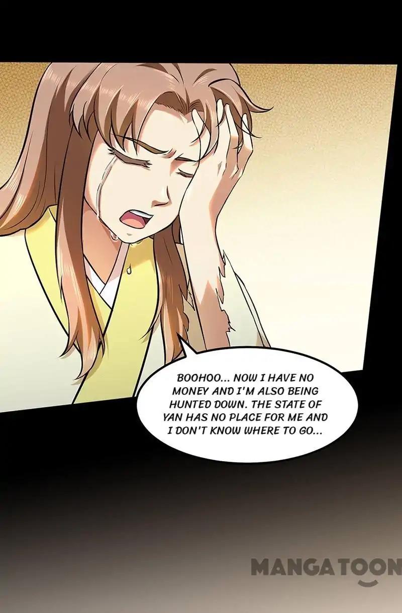 Martial Arts Reigns Chapter 132 page 15 - Chapter 132