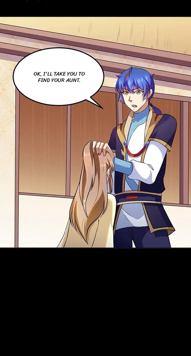 Martial Arts Reigns Chapter 132 page 19 - Chapter 132