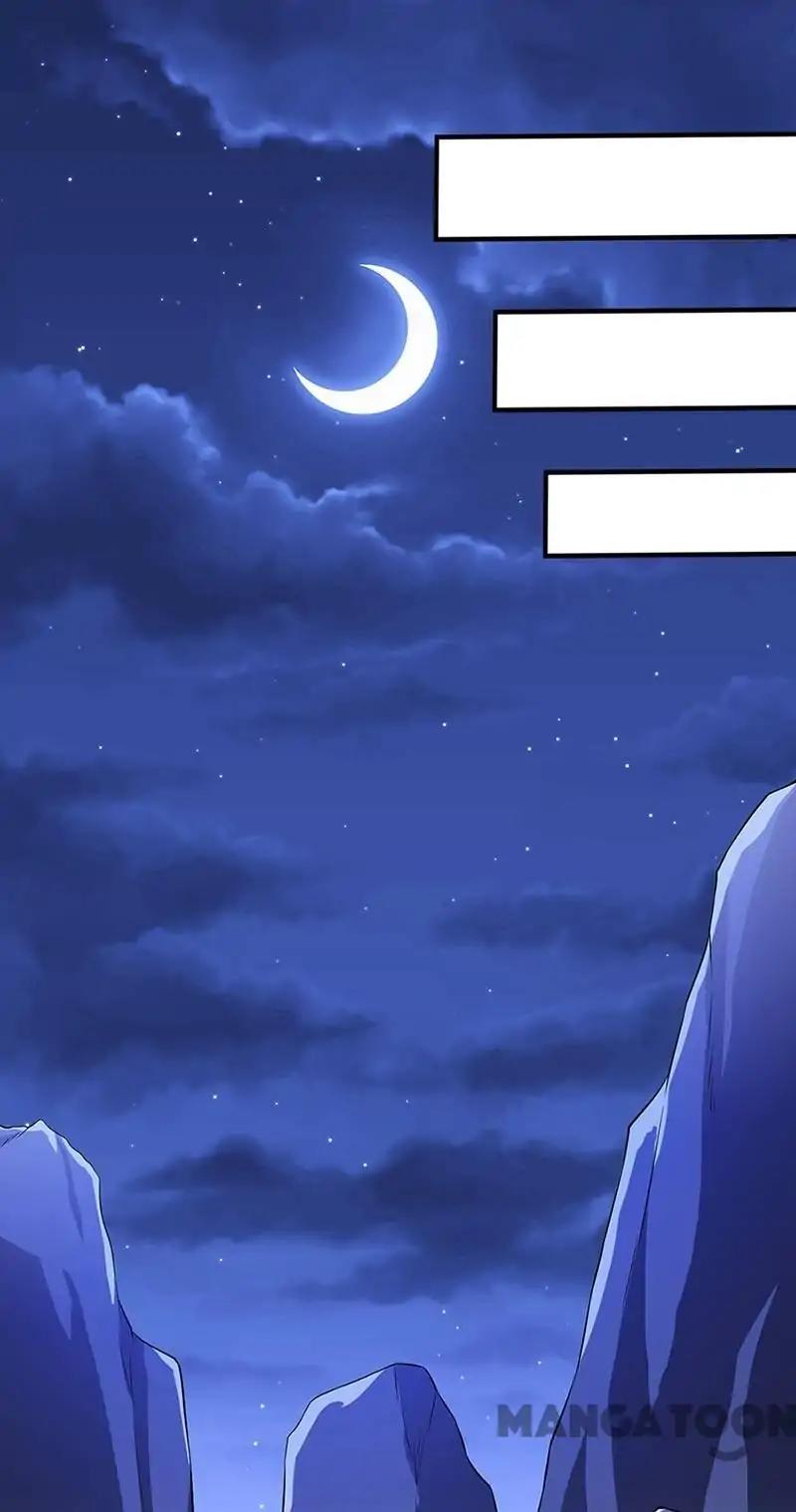 Martial Arts Reigns Chapter 132 page 20 - Chapter 132
