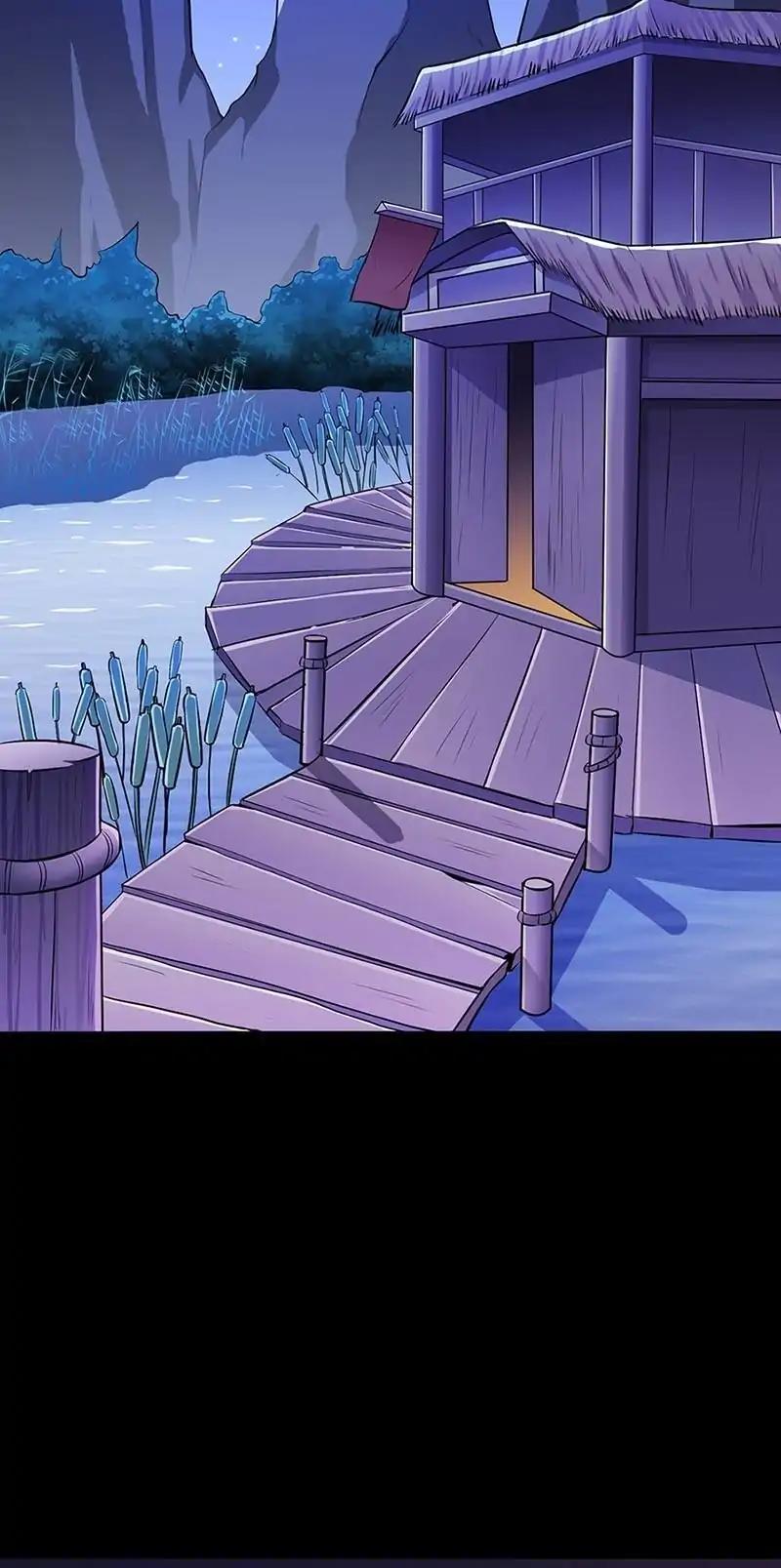 Martial Arts Reigns Chapter 132 page 21 - Chapter 132