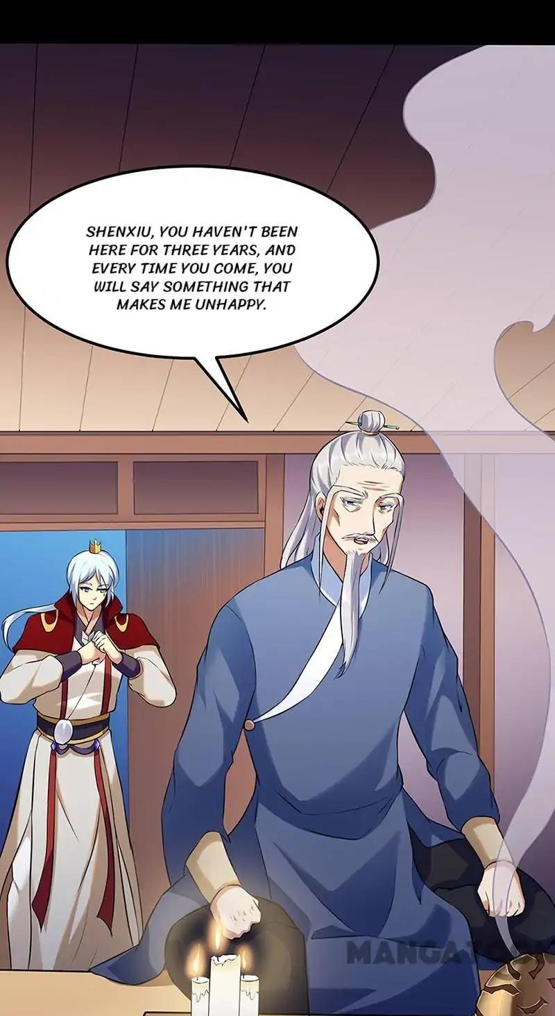 Martial Arts Reigns Chapter 132 page 23 - Chapter 132