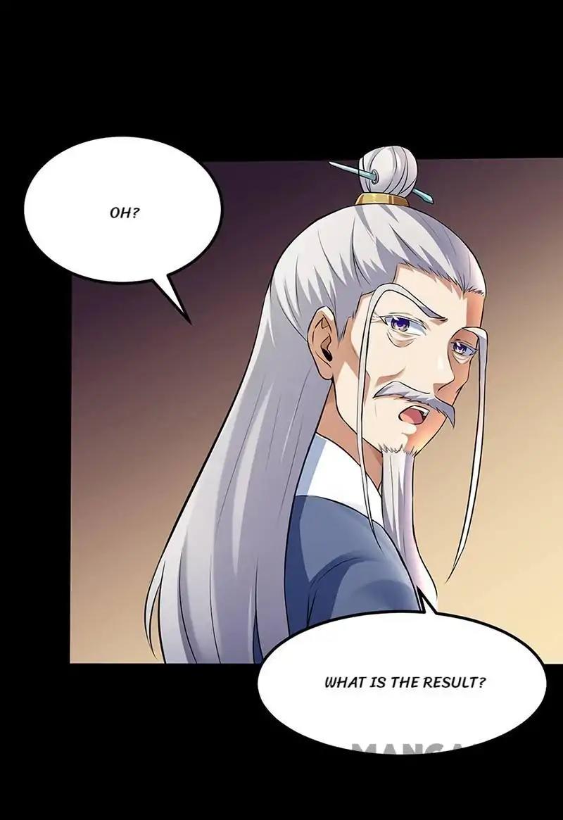 Martial Arts Reigns Chapter 132 page 25 - Chapter 132