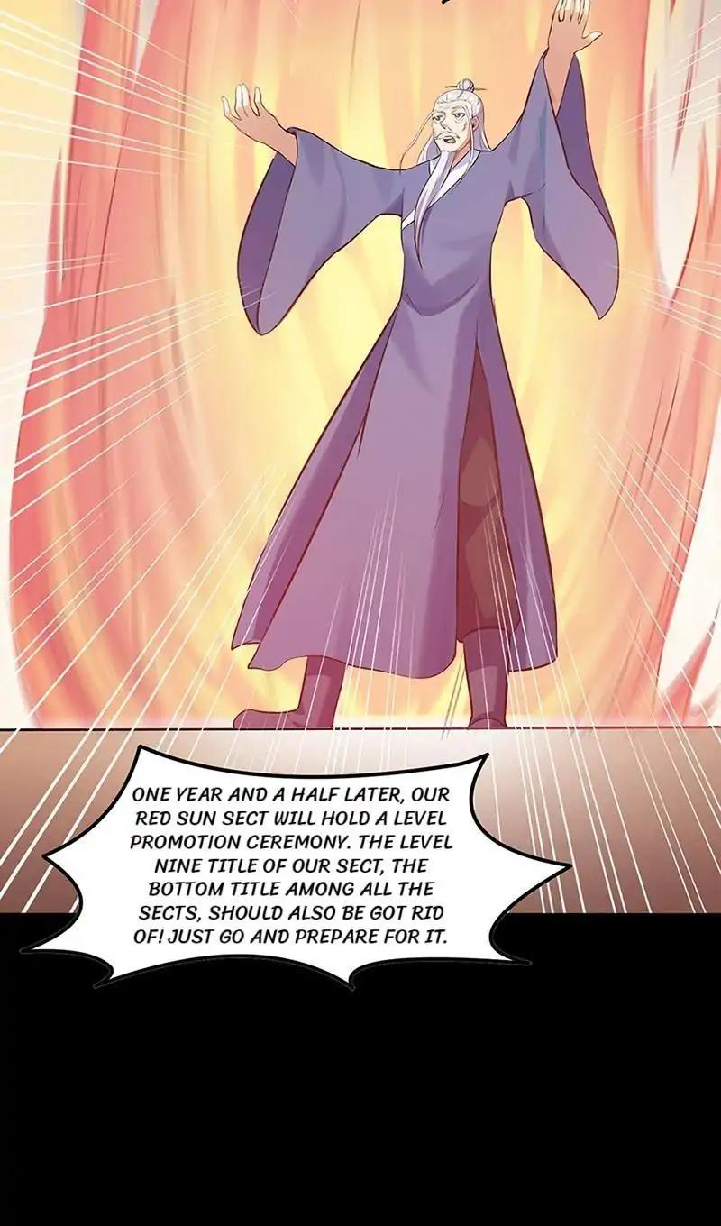 Martial Arts Reigns Chapter 132 page 28 - Chapter 132