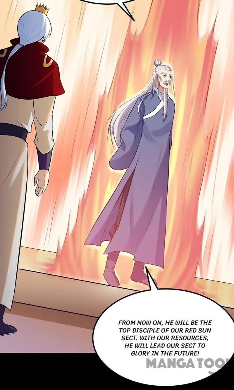 Martial Arts Reigns Chapter 132 page 30 - Chapter 132