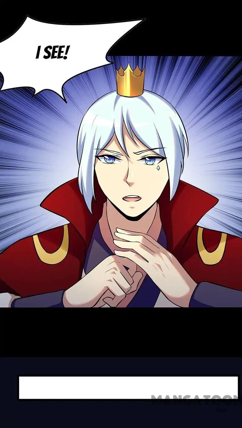 Martial Arts Reigns Chapter 132 page 31 - Chapter 132
