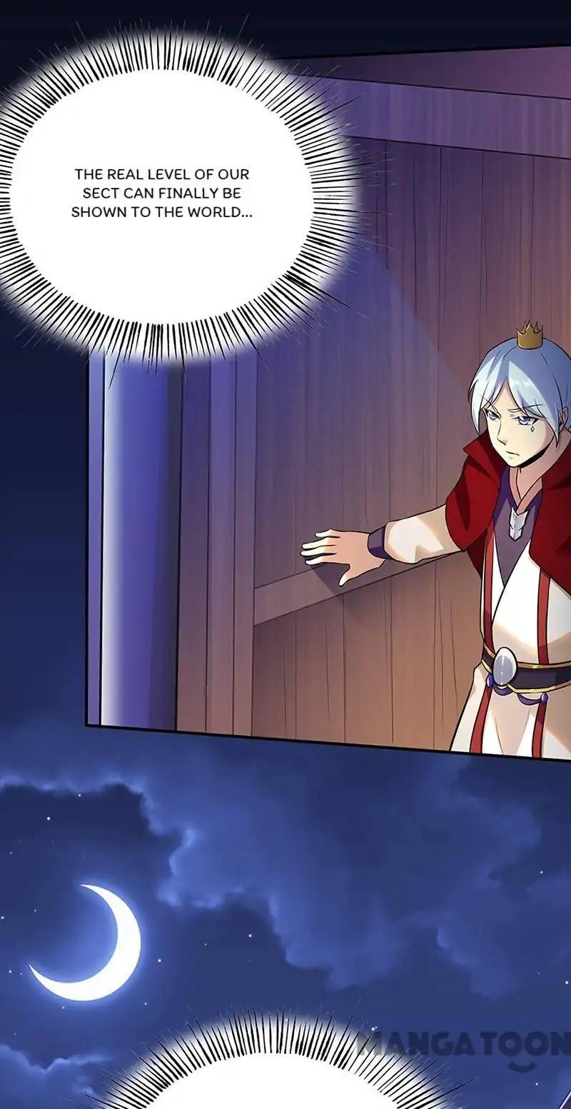 Martial Arts Reigns Chapter 132 page 32 - Chapter 132