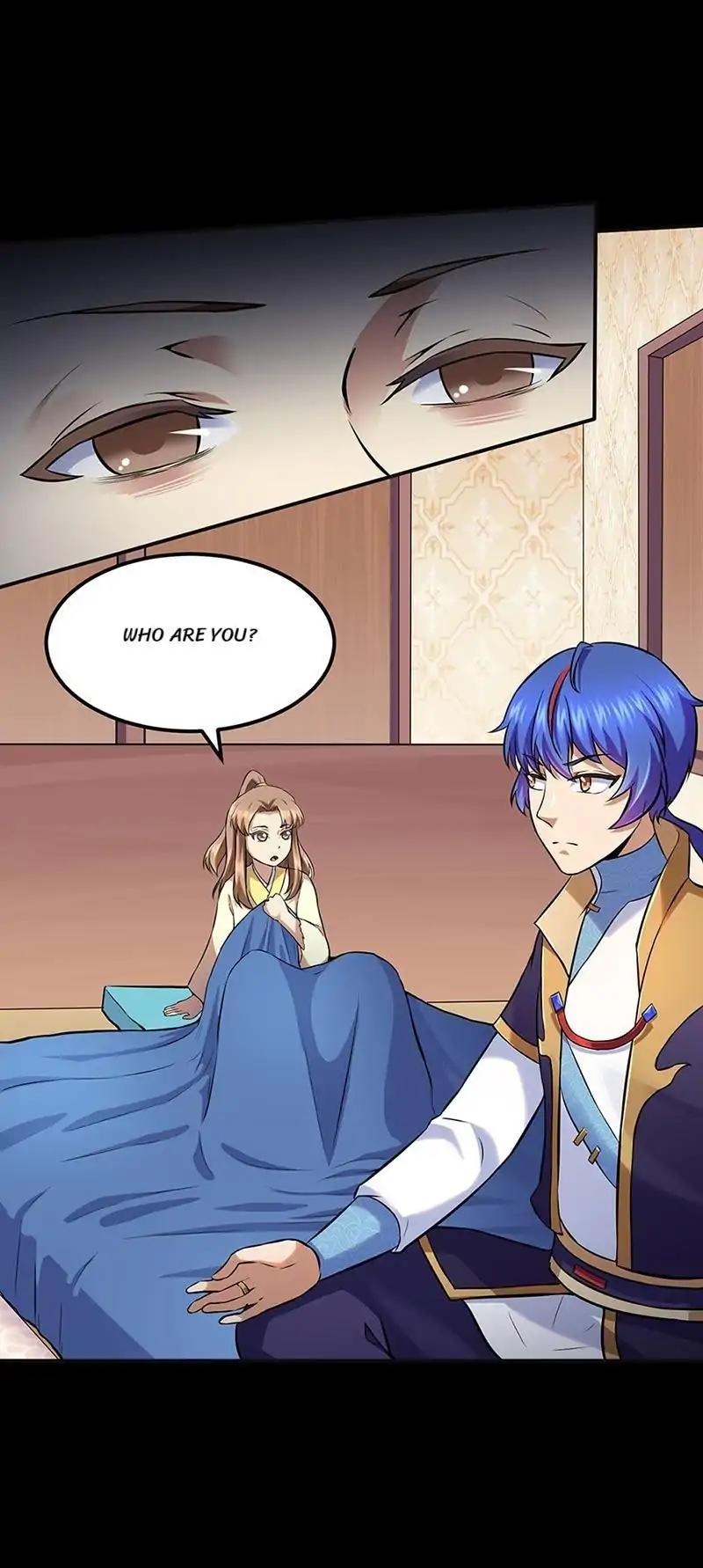 Martial Arts Reigns Chapter 132 page 5 - Chapter 132