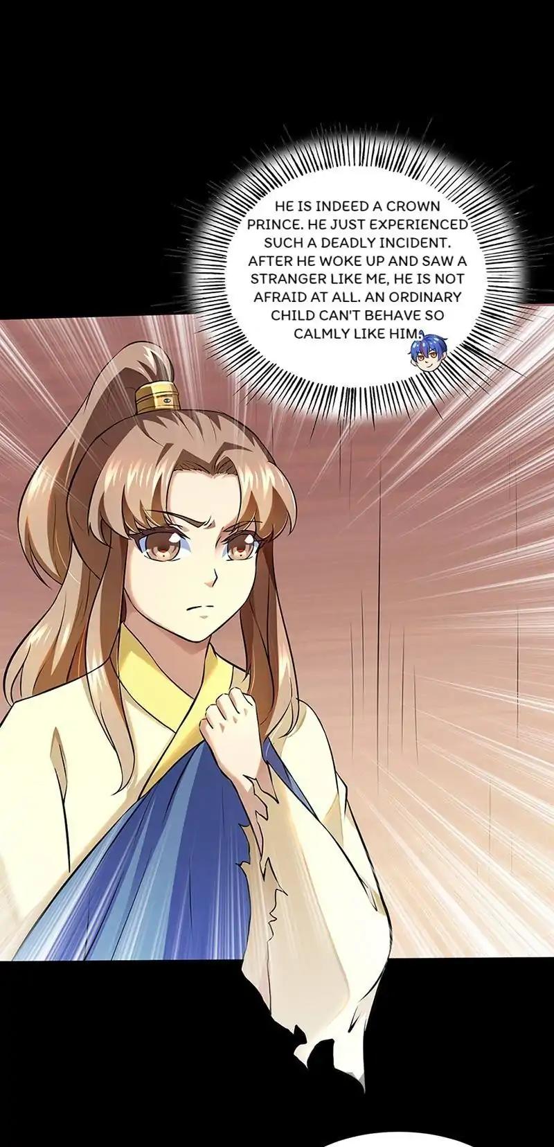 Martial Arts Reigns Chapter 132 page 7 - Chapter 132