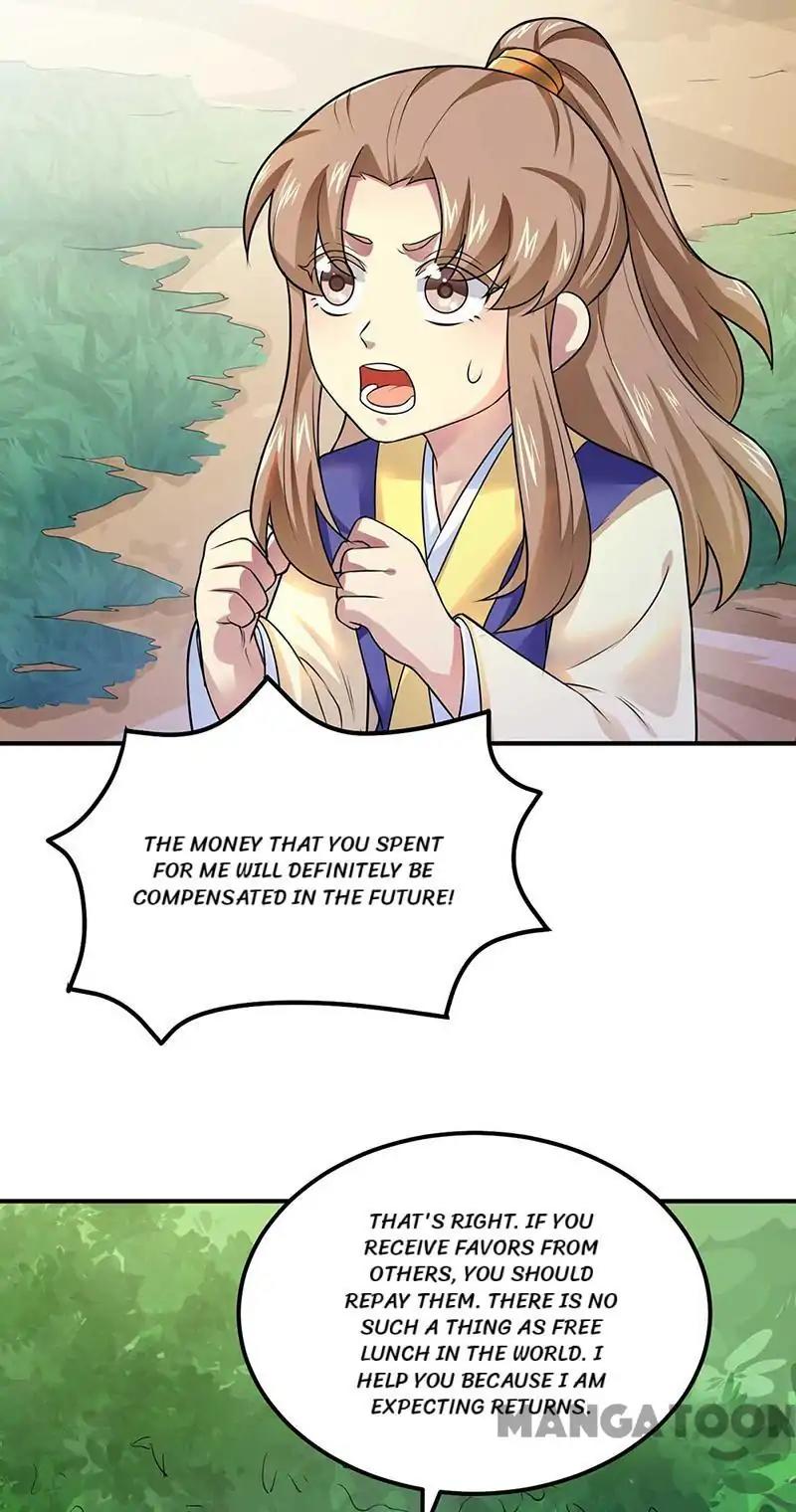 Martial Arts Reigns Chapter 133 page 12 - Chapter 133