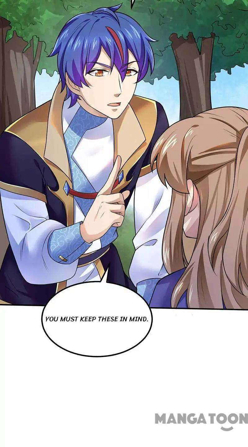 Martial Arts Reigns Chapter 133 page 13 - Chapter 133