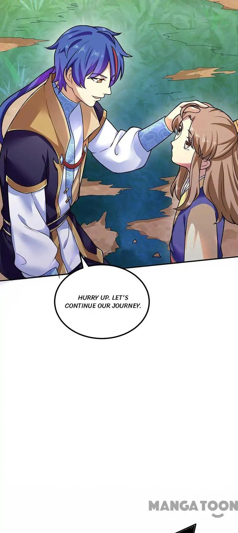 Martial Arts Reigns Chapter 133 page 15 - Chapter 133