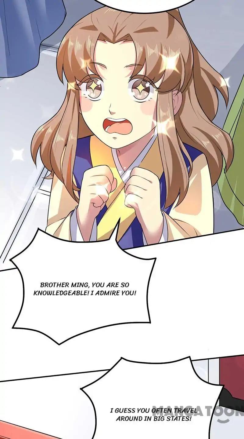 Martial Arts Reigns Chapter 133 page 22 - Chapter 133