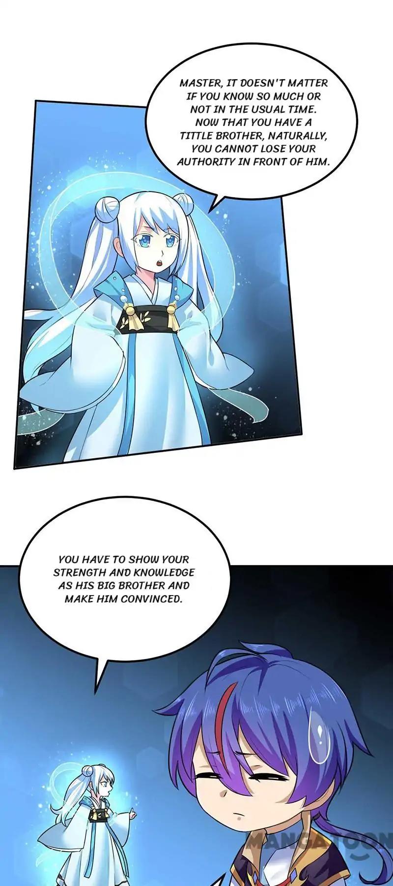 Martial Arts Reigns Chapter 133 page 25 - Chapter 133
